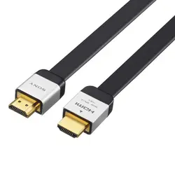 کابل HDMI مدل HE20HF طول 2M