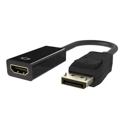 تبدیل Display Port به HDMI مارک E-NET