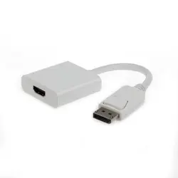 تبدیل Display Port به HDMI مارک E-NET