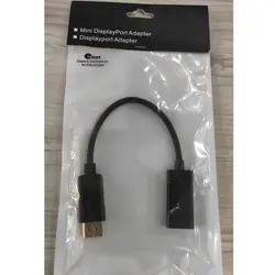تبدیل Display Port به HDMI مارک E-NET