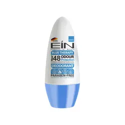 مام رول ضد تعریق زنانه EIN مدل بلو تراپی 50 میلی لیتر