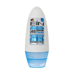 مام رول ضد تعریق زنانه EIN مدل بلو تراپی 50 میلی لیتر