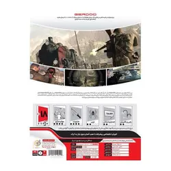 بازی Sniper Elite 4 مخصوص PC شرکت گردو