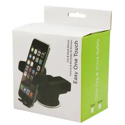 پایه نگهدارنده گوشی موبایل Easy One Touch 3 مدل HM-056