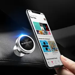 پایه نگهدارنده موبایل بروفون مدل BH5