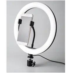 رینگ لایت عکاسی مدل SOFT 360 با قطر 20 سانتی