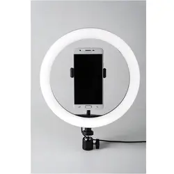 رینگ لایت عکاسی مدل SOFT 360 با قطر 20 سانتی