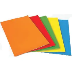 پوشه روغنی پرفراژدار