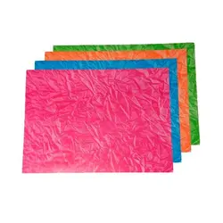 پوشه مقوایی طرح ابر و باد