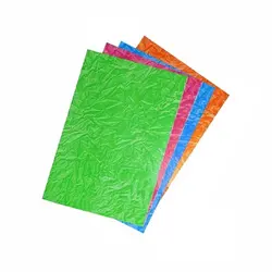 پوشه مقوایی طرح ابر و باد