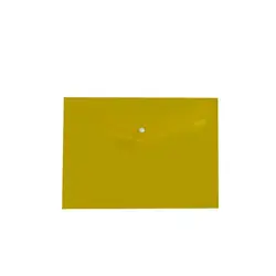 پوشه دکمه دار سایز A4 مارک ROYALEX