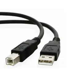 کابل USB پرینتر 10 متری مارک Lotus