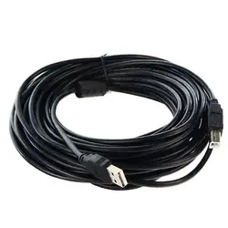 کابل USB پرینتر 10 متری مارک Lotus