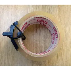 دستگاه چسب پهن مدل ETC