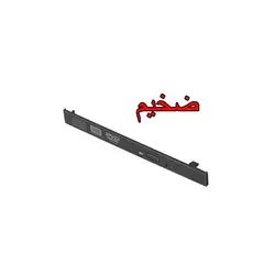قاب درب DVD رایتر لپ تاپ ضخیم (دکمه ثابت)