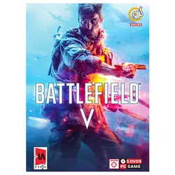 بازی Battlefield V مخصوص PC شرکت گردو