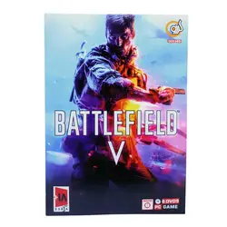 بازی Battlefield V مخصوص PC شرکت گردو