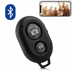 ریموت شاتر بلوتوث مدل XP Remote Shutter