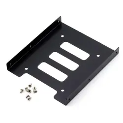 براکت هارد SSD و 2.5 اینچی فلزی