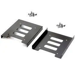 براکت هارد SSD و 2.5 اینچی فلزی