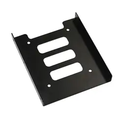 براکت هارد SSD و 2.5 اینچی فلزی