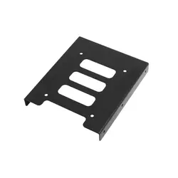 براکت هارد SSD و 2.5 اینچی فلزی