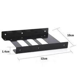 براکت هارد SSD و 2.5 اینچی فلزی