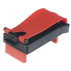 پایه نگهدارنده گوشی روی فرمان خودرو مدل CAR Steering Wheel Phone Socket Holder