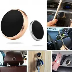 پایه نگهدارنده گوشی موبایل مدل Universal Mount Holder Magnetic