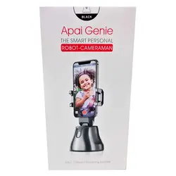 پایه نگهدارنده گوشی موبایل مدل Apai Genie اورجینال