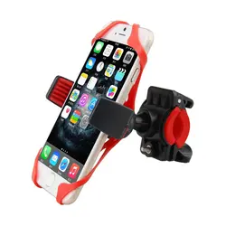 پایه نگهدارنده موبایل مدل Bicycle Phone Holder