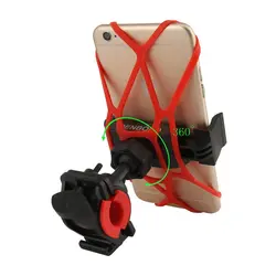 پایه نگهدارنده موبایل مدل Bicycle Phone Holder