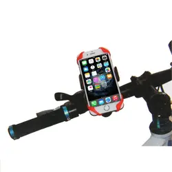 پایه نگهدارنده موبایل مدل Bicycle Phone Holder