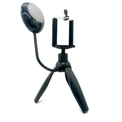 پایه نگهدارنده گوشی موبایل ارلدام مدل ET-ZP15