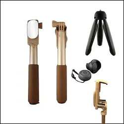 مونوپاد مکسیدر مدل MX-MD0130 همراه با سه پایه و ریموت