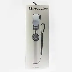 مونوپاد مکسیدر مدل MX-MD0130 همراه با سه پایه و ریموت