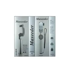 مونوپاد مکسیدر مدل MX-MD0130 همراه با سه پایه و ریموت
