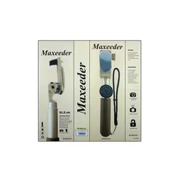 مونوپاد مکسیدر مدل MX-MD0130 همراه با سه پایه و ریموت