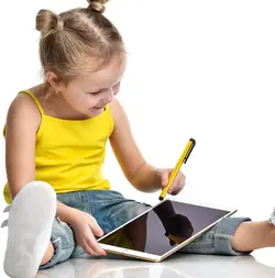 قلم تاچ استایلوس مدل P01