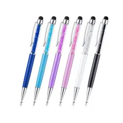 قلم تاچ استایلوس خودکاری P08