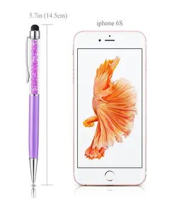 قلم تاچ استایلوس خودکاری P08