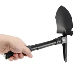 بیل تاشو چند کاره مسافرتی سایز کوچک