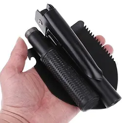 بیل تاشو چند کاره مسافرتی سایز کوچک