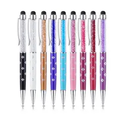 قلم تاچ لمسی و خودکار P13