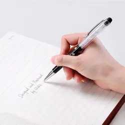 قلم تاچ لمسی و خودکار P13