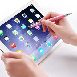 قلم تاچ لمسی و خودکار P13