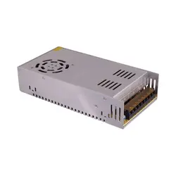 آداپتور صنعتی پاور ۱۲ ولت دوربین مداربسته سی پلاس