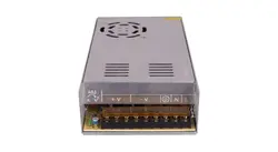 آداپتور صنعتی پاور ۱۲ ولت دوربین مداربسته سی پلاس