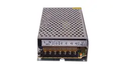 آداپتور صنعتی پاور ۱۲ ولت دوربین مداربسته سی پلاس