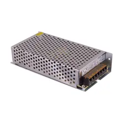 آداپتور صنعتی پاور ۱۲ ولت دوربین مداربسته سی پلاس